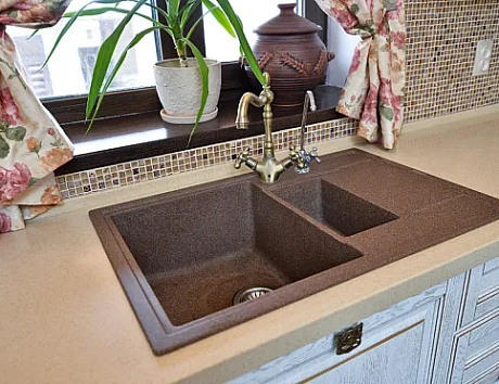 материал для кухни