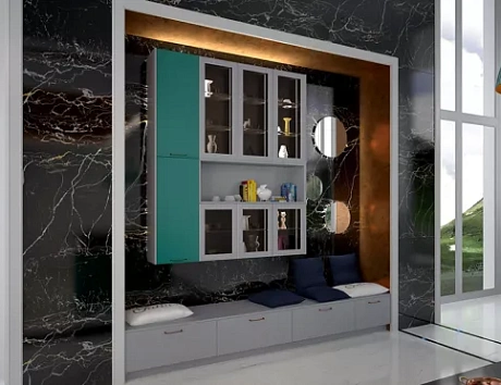 Зеленая кухня в Нальчике