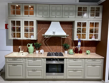 Недорого купить угловые кухни на распродаже