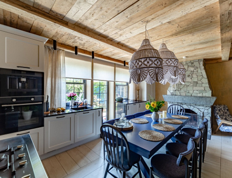 стиль кухни