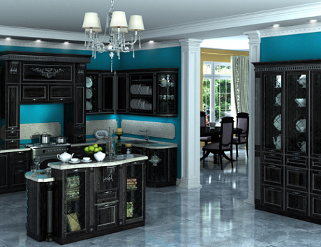 Темная кухня во Владикавказе