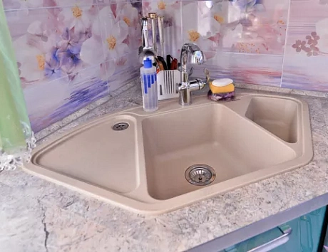 Кухня Хамелеон в Нальчике