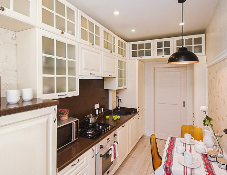 Бежевая в Сочи