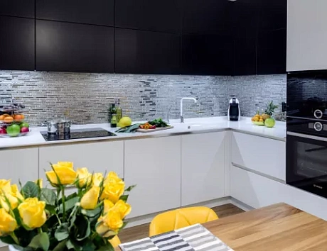 Черная кухня в Чите