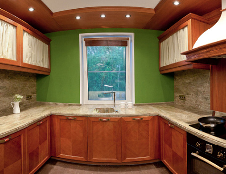 Темная кухня во Владикавказе