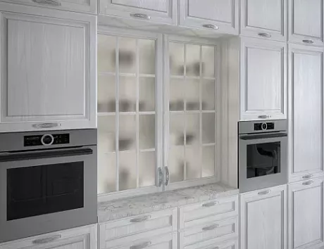 Золотая кухня в Сызрани