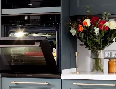 Зеленая кухня в Наро-Фоминске