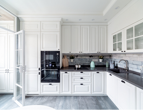 Какая кухня лучше