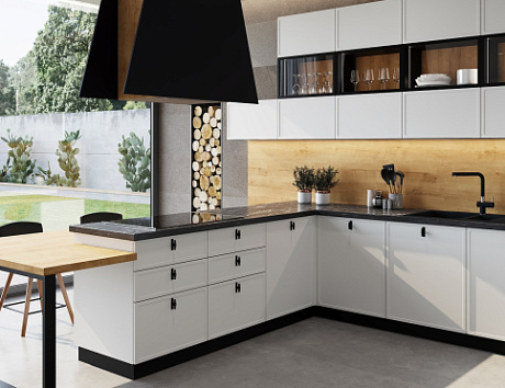 Заказать кухню