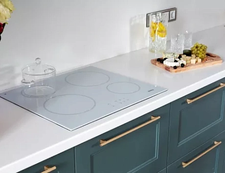 Зеленая кухня  в Нижнем Новгороде