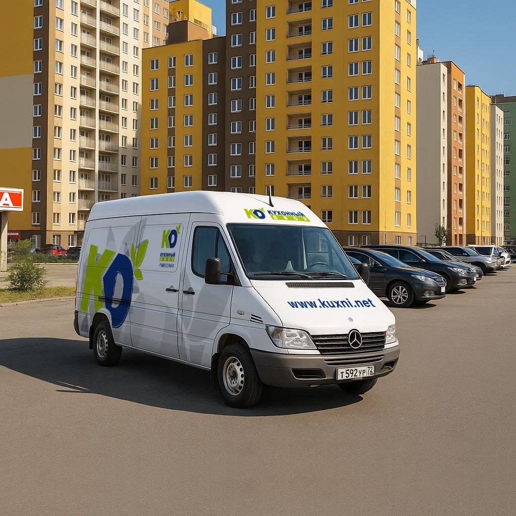 Доставка