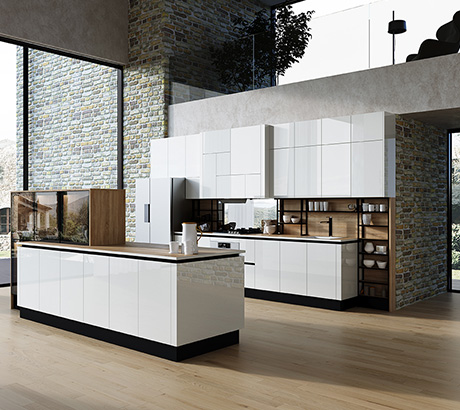 Кухня Ричард