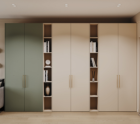 Шкаф Стоун Колор