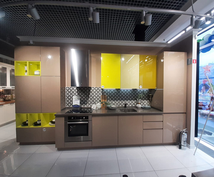 м. Пролетарская