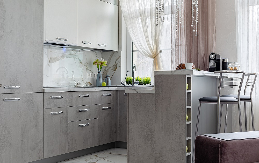 Кухня Стоун