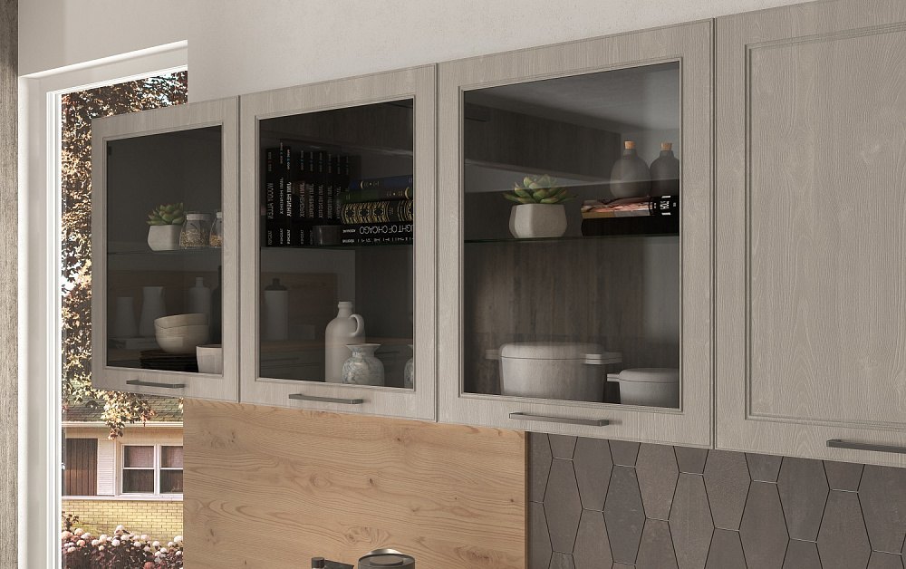 Кухня Лея Форест