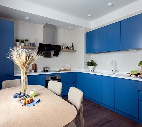 Кухня Оскар