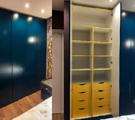 Личная коллекция эмоций