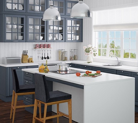 Кухня Катарина