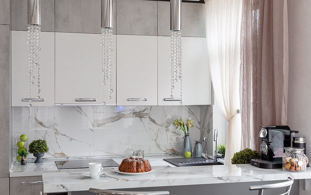 Кухня Стоун