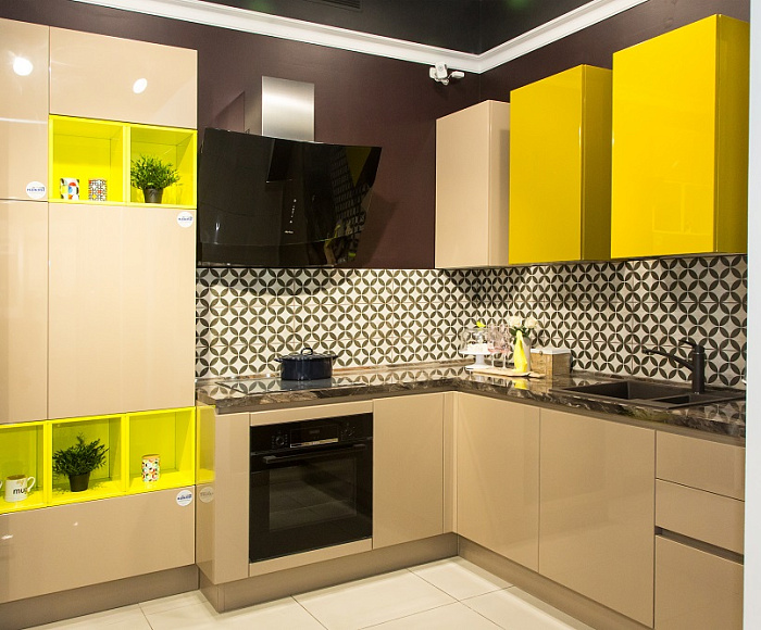 м. Нагатинская